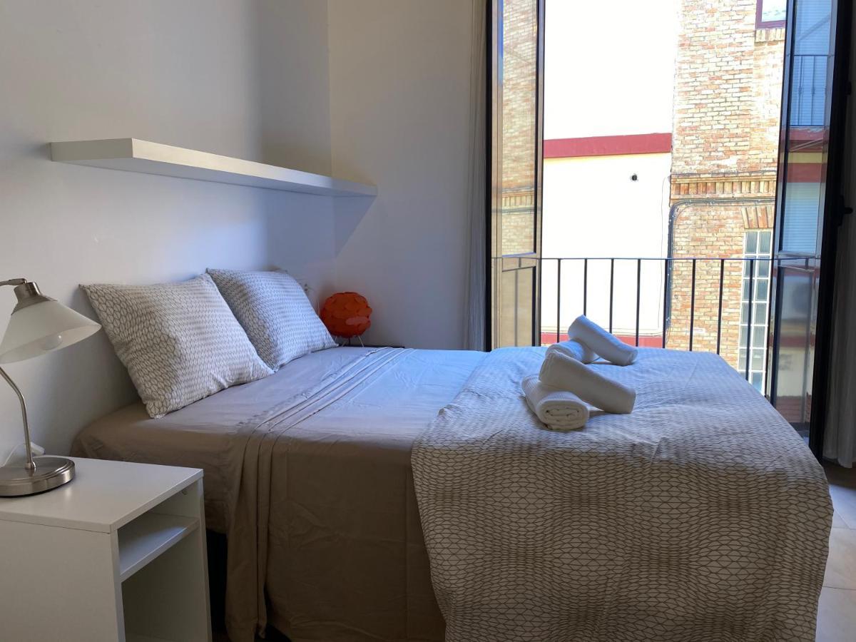 Alvarez 7 Apartament